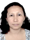Foto de Dr. Marlene Lourdes Cisneros Mallcco