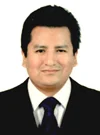 Foto de Dr. Hugo Efrain Gutierrez Casavilca