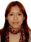 Foto de Dr. Raquel Medina Castillo