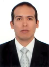 Foto de Dr. Harold Lizardo Torres Aparcana