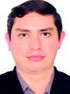 Foto de Dr. Humberto Miguel Perea Guerrero