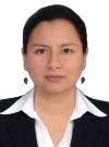 Foto de Dr. Marjorie Kattiana Mendoza Nuñez