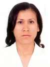 Foto de Dr. Gladys Elsa Mendoza Suarez