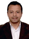 Foto de Dr. Marco Antonio Sandoval Rospigliosi
