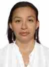 Foto de Dr. Melina Flores Paucar