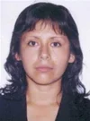 Foto de Dr. Maria Victoria Romero Huaman