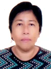 Foto de Dr. Diana Helen Gamarra Pastor