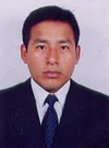 Foto de Dr. Daniel Taby Choquimaqui Meza