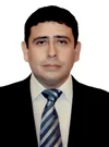 Foto de Dr. Miguel Angel Mendez Velis