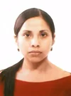 Foto de Dr. Cecilia Aurora Cuevas de la Cruz