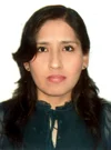 Foto de Dr. Rosario del Pilar Chuquispuma Torres