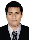 Foto de Dr. Luis Ricardo Lopez Lachira