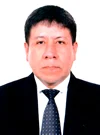 Foto de Dr. Raul Filadelfo Rios Trejo