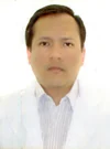 Foto de Dr. Alfredo Victor Laguna Urdanivia