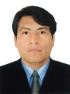 Foto de Dr. Darwin Galan Loro