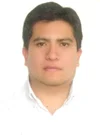 Foto de Dr. Juan Alberto Caballero Caparachin