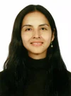 Foto de Dr. Betty Carol Inga Salazar