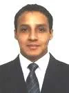 Foto de Dr. Jose Israel Zegarra Saenz