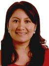 Foto de Dr. Gianina Emily Sedano Gomez