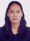 Foto de Dr. Karen Rivero Garcia