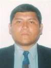 Foto de Dr. Luis Oscar Cabana Cruz