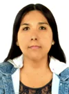 Foto de Dr. Sonia Marlene Ascarza Zegarra