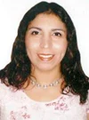 Foto de Dr. Natividad Doris del Pilar Reina Rossi
