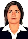 Foto de Dr. Filida del Carmen Garnique Diaz