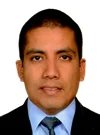 Foto de Dr. Manuel Mundaca Torres