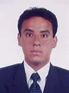 Foto de Dr. Martin Fabino German Salazar Lazo