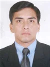 Foto de Dr. Mario Fajardo Cabrera