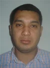 Foto de Dr. Yuri Montenegro Neira
