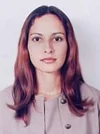 Foto de Dr. Karen Ana Maria Arbulu Tarazona