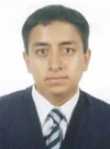 Foto de Dr. John Helmut Ramirez Cuentas