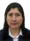 Foto de Dr. Yeny Aurea Bravo Pajuelo