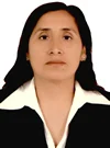 Foto de Dr. Patricia Maribel Adauto Condori