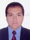 Foto de Dr. Adolfo Eric la Cruz Marquez