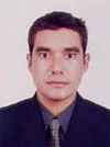 Foto de Dr. Efrain Manuel Freyre Diaz