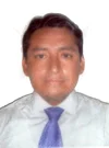 Foto de Dr. Jorge Haynor Cuenca Mejia