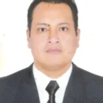 Foto de Dr. Eduardo Oscar Cosme Mina