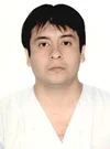 Foto de Dr. Elmer Hans Zapata Yarleque