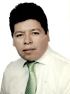 Foto de Dr. Edgar Odilon Gomez Ramos