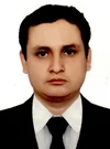 Foto de Dr. Ricardo Percy Rodriguez Soto