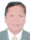 Foto de Dr. Arnulfo Espinoza Rojas