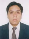Foto de Dr. Rodolfo Carlos Mugruza Bedoya