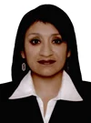 Foto de Dr. Miluska Jaqueline Paredes Garcia