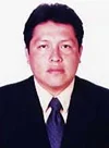 Foto de Dr. Hector Bernabe Paredes Chirinos