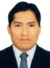 Foto de Dr. Rolando Juan Davila Salcedo