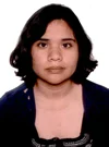Foto de Dr. Patricia Araceli Barranzuela Decoll