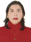 Foto de Dr. Liliana Paola Cieza Yamunaque